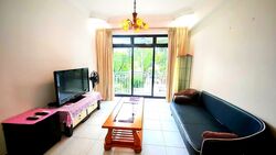 Hume Park I (D21), Condominium #583445951